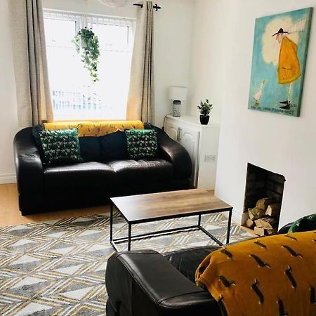 Cosy House, Lisburn Road Villa Belfast Dış mekan fotoğraf