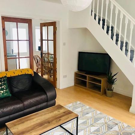Cosy House, Lisburn Road Villa Belfast Dış mekan fotoğraf