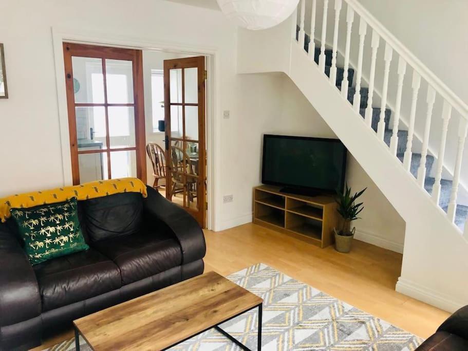 Cosy House, Lisburn Road Villa Belfast Dış mekan fotoğraf